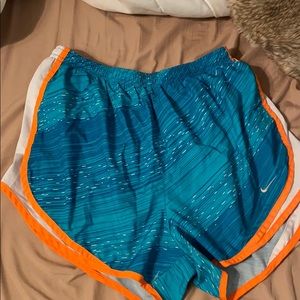 nike shorts